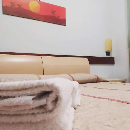 House Pitagorici * Bernalda