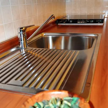 Appartamento House Pitagorici Bernalda