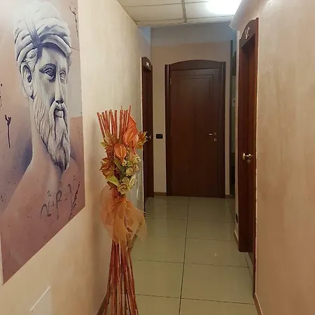 House Pitagorici *